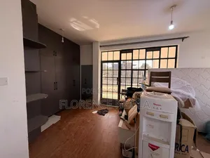 5bdrm Maisonette in Ngere Rd, Kibiku for sale
