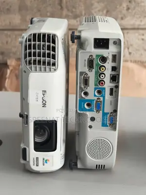 Epson Powerlite W29 Projector