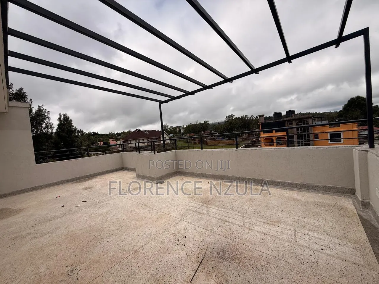 5bdrm Maisonette in Ngere Rd, Kibiku for sale
