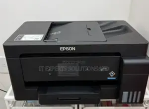 Epson M15140 A3 Monochrome Printer