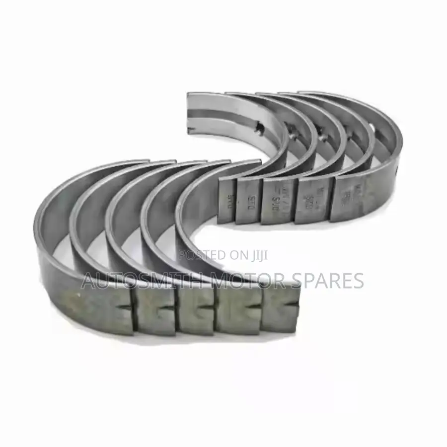Con Rod Bearing 1nz/2nz for Toyota Engine