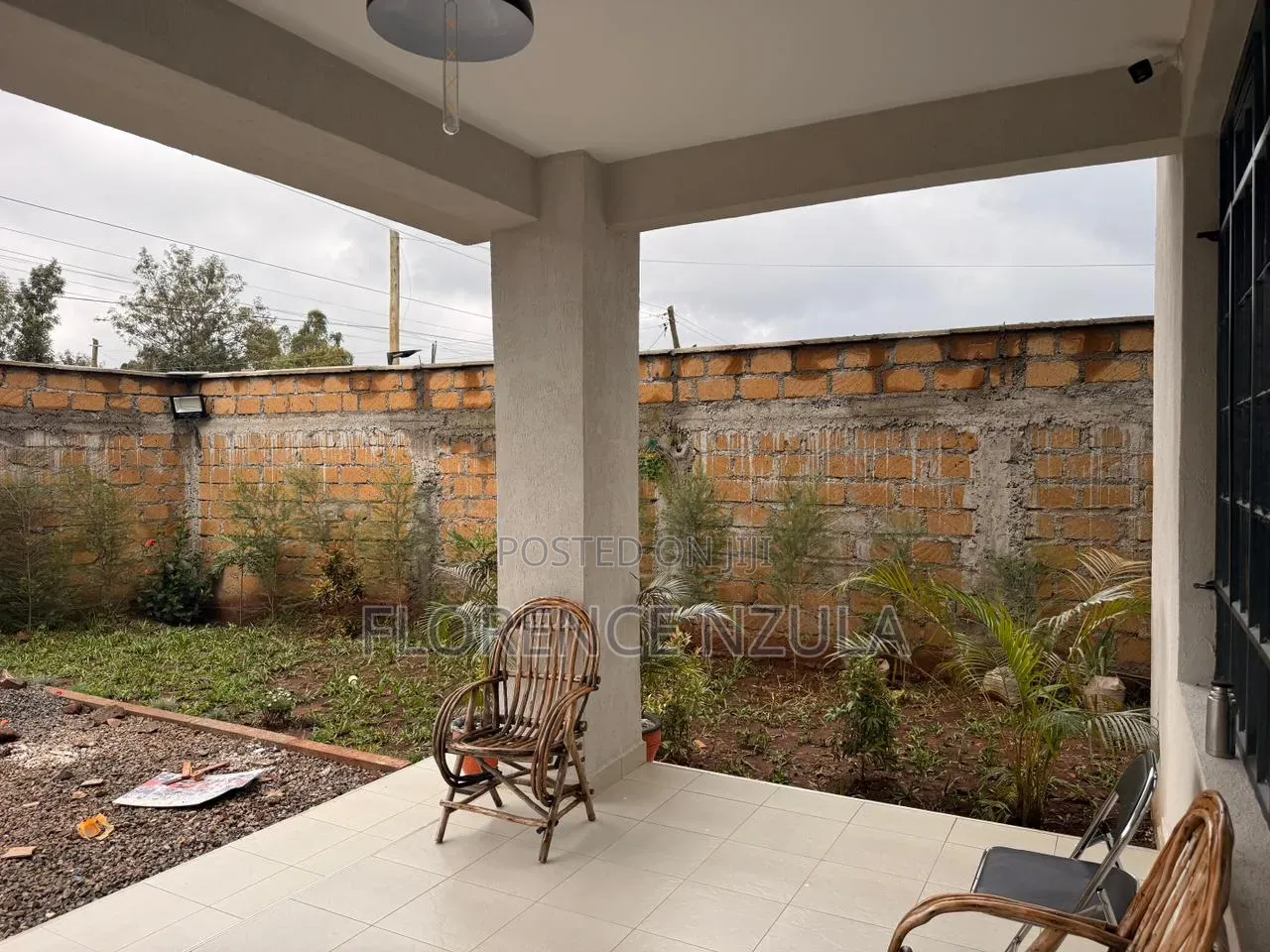 5bdrm Maisonette in Ngere Rd, Kibiku for sale
