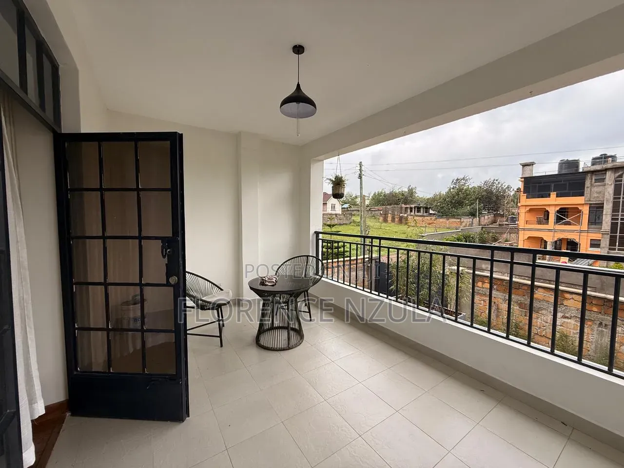 5bdrm Maisonette in Ngere Rd, Kibiku for sale