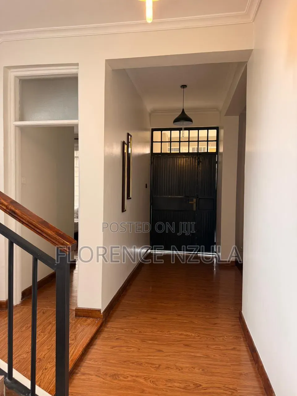 5bdrm Maisonette in Ngere Rd, Kibiku for sale