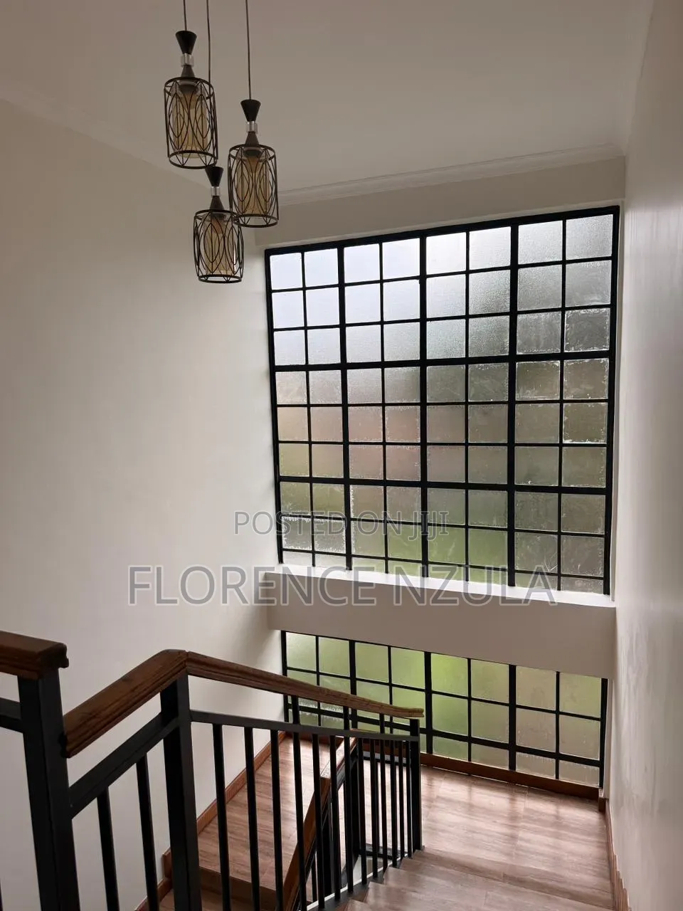 5bdrm Maisonette in Ngere Rd, Kibiku for sale