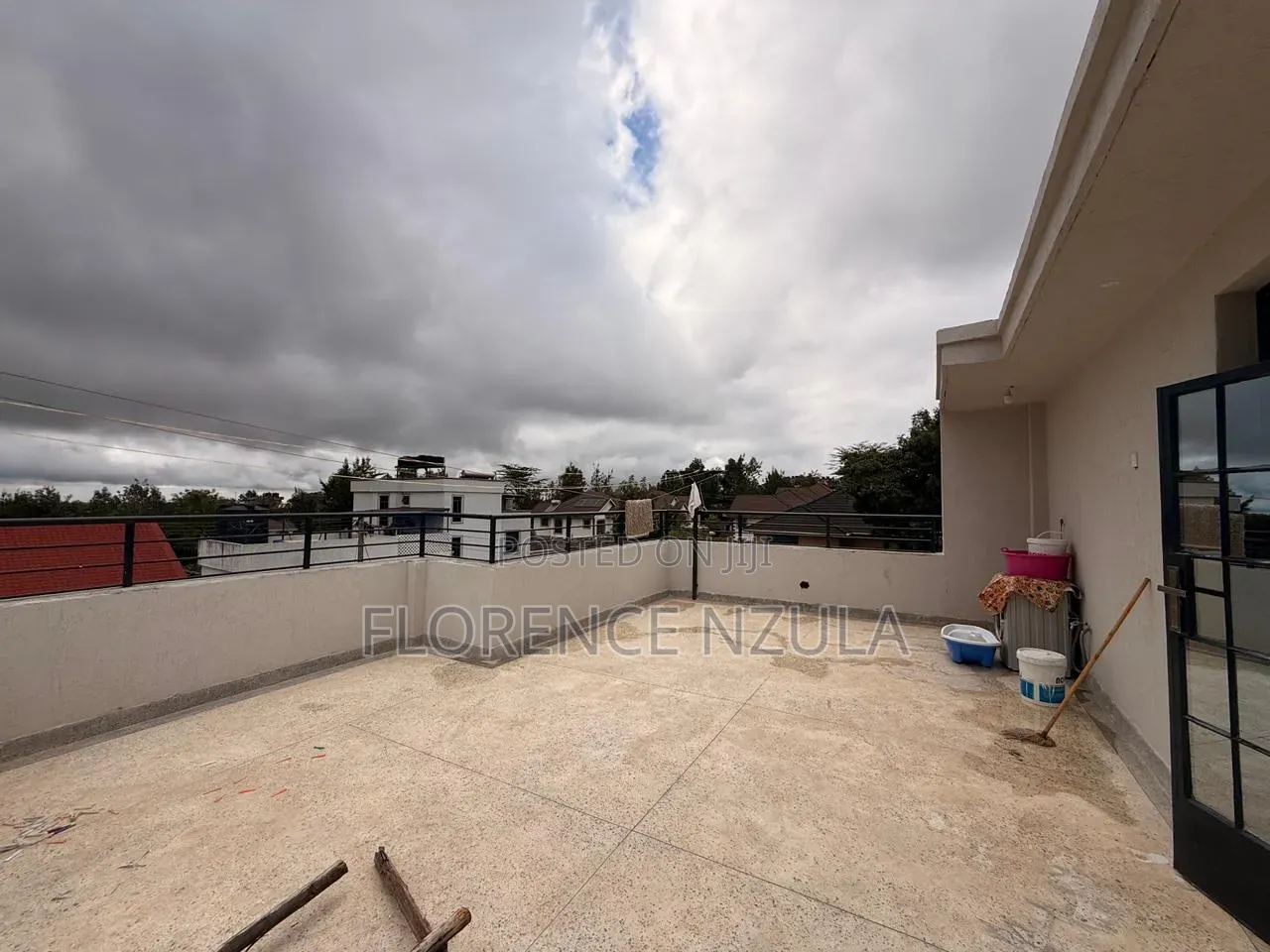 5bdrm Maisonette in Ngere Rd, Kibiku for sale