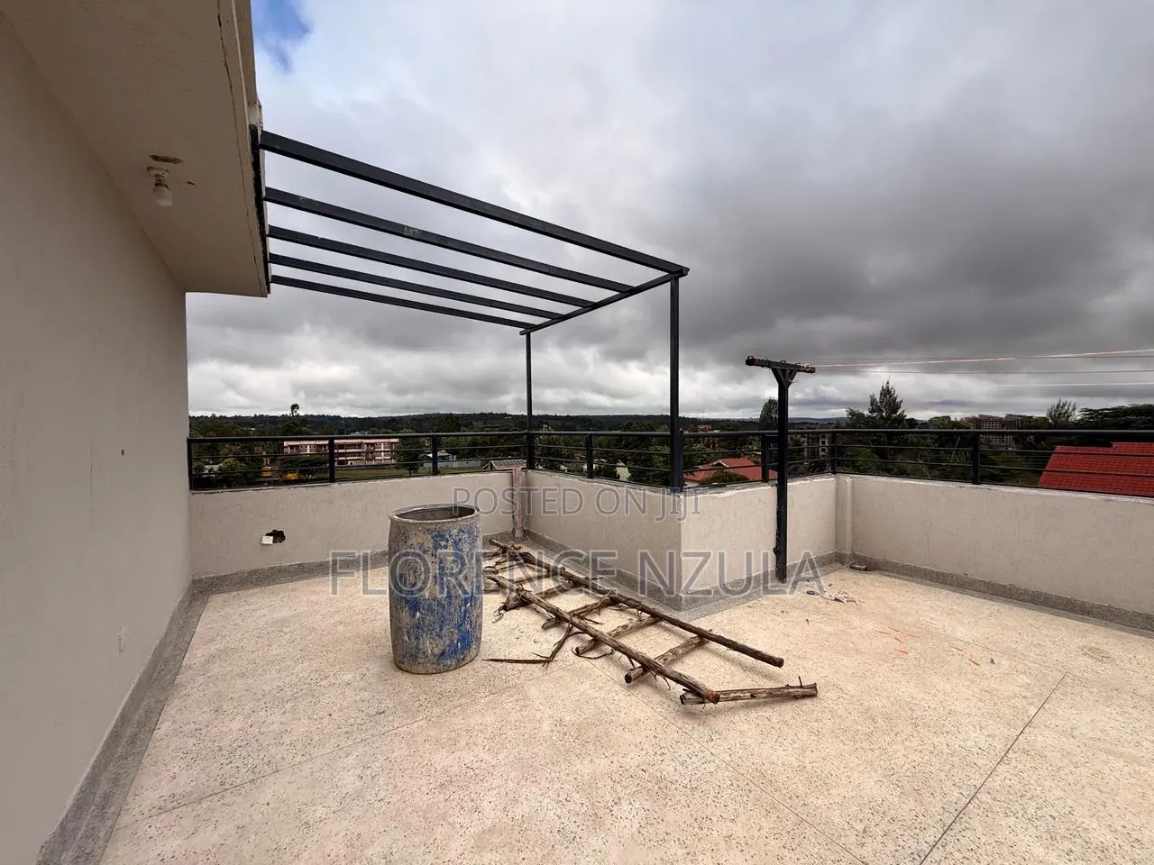 5bdrm Maisonette in Ngere Rd, Kibiku for sale