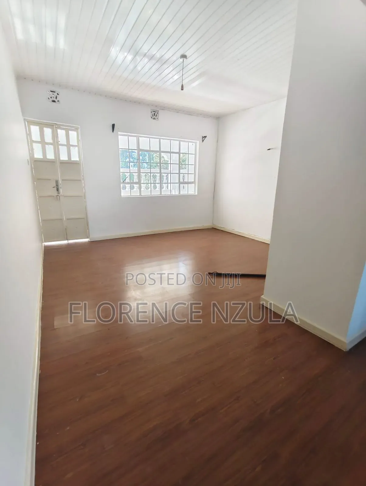 5bdrm Maisonette in Ngere Rd, Kibiku for sale
