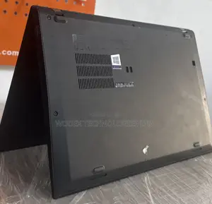 Laptop Lenovo ThinkPad X1 Carbon 8GB Intel Core i5 SSD 256GB