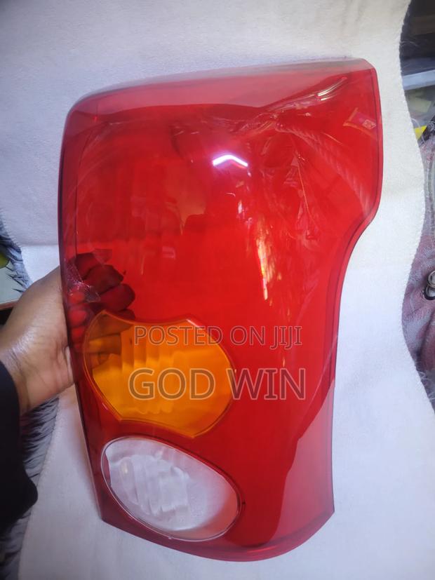 Tail Lens RAUM 03