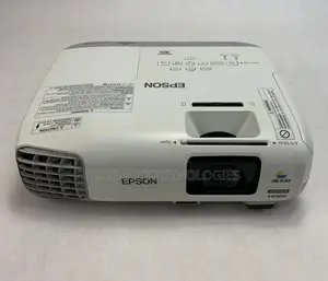 Epson Powerlite W29 Projector
