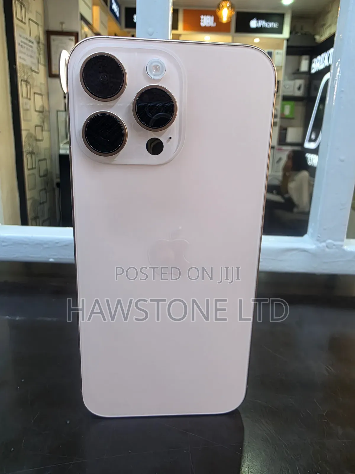 Apple iPhone 16 Pro Max 256 GB