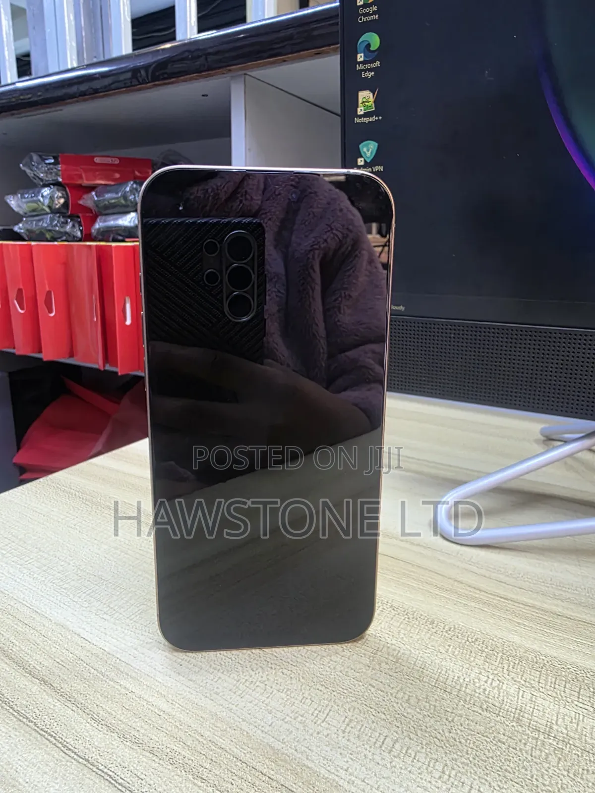 Apple iPhone 16 Pro Max 256 GB