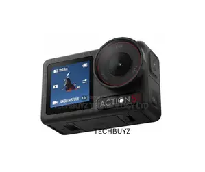 Dji Osmo Action 5 Pro Standard Combo