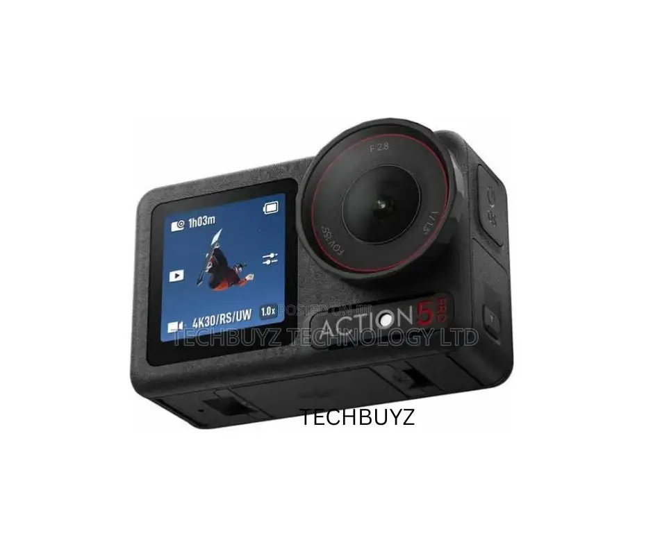 Dji Osmo Action 5 Pro Standard Combo
