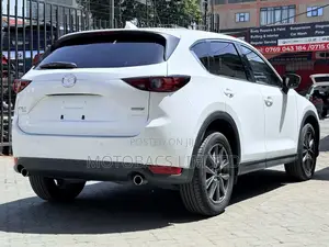 Mazda CX-5 2.2 Diesel AWD 2019 Pearl