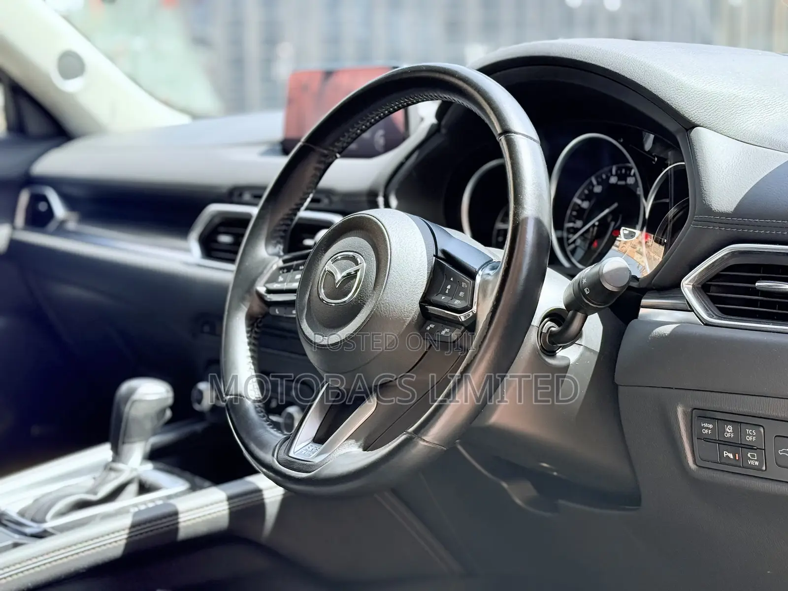 Mazda CX-5 2.2 Diesel AWD 2019 Pearl