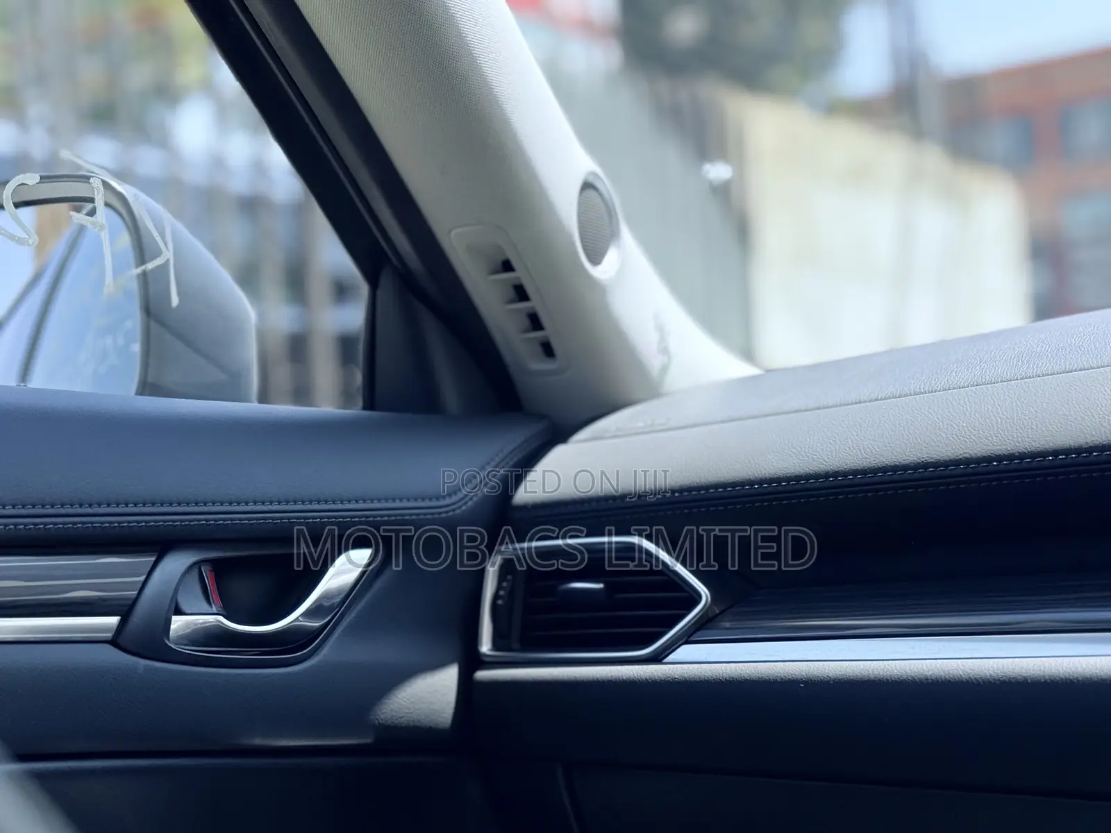Mazda CX-5 2.2 Diesel AWD 2019 Pearl