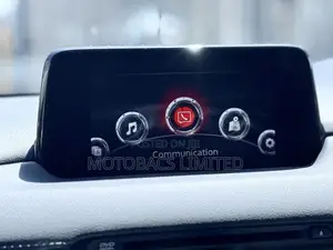 Mazda CX-5 2.2 Diesel AWD 2019 Pearl
