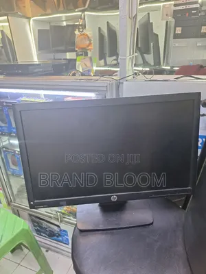 20 Inches HP Monitor Refurbished