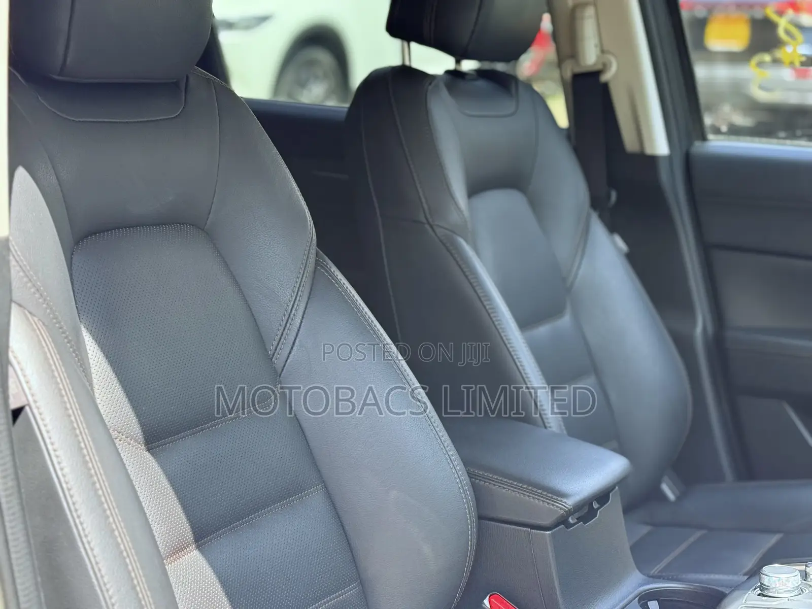 Mazda CX-5 2.2 Diesel AWD 2019 Pearl