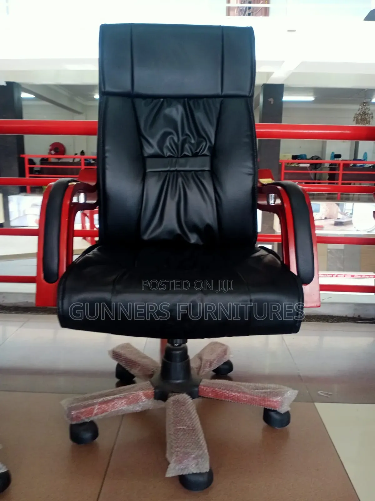 Executive Director's Office Chair