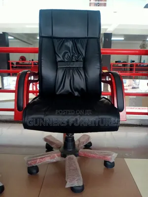 Executive Director's Office Chair