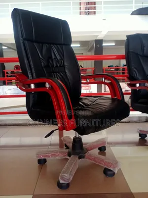 Executive Director's Office Chair