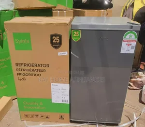 90 Litres  Single Door Refrigerator