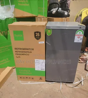 90 Litres  Single Door Refrigerator
