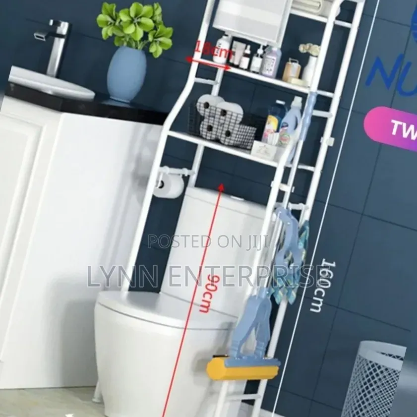 High Quality Toilet Rack ....