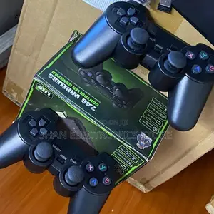 M8 Lite 2.4G Wireless HDMI Retro Game Stick Console
