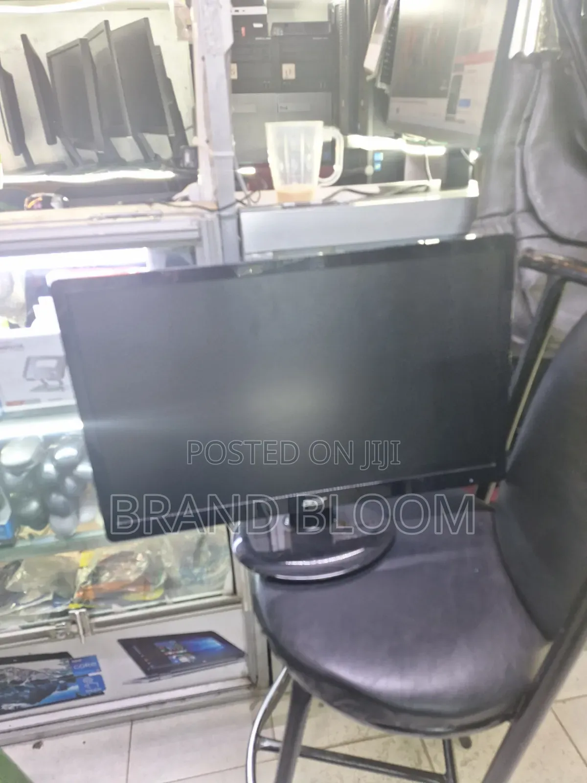 Acer Slim  22 Inches Monitor Refurbished