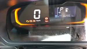 Daihatsu Mira 2019 White