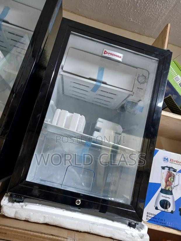 Premier 55 Litres Refrigerator With Freezer Compartment - thumbnail 2