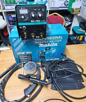 MIG-600A Welding Machine