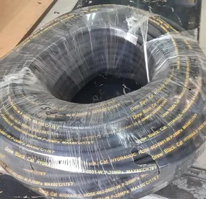 Pressure Washer Pipe/Electric Pressure Washer Pipe Wire Braidded