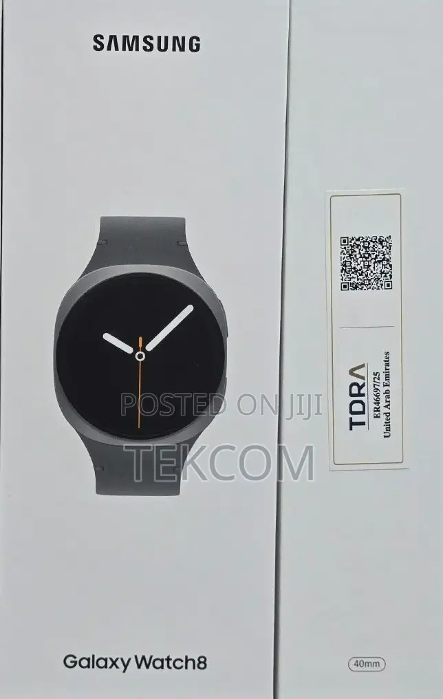 Samsung Galaxy Watch 8 44mm