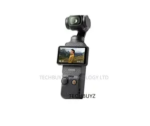 Dji Osmo Pocket 3 Standard Combo