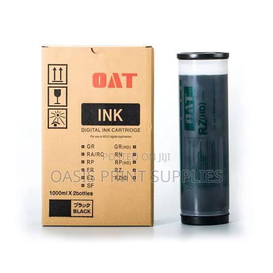 Riso F2 Ink