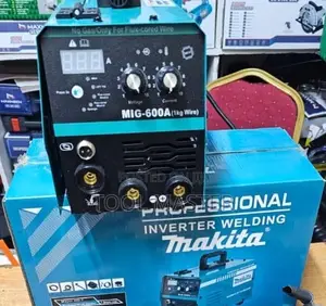 MIG-600A Welding Machine