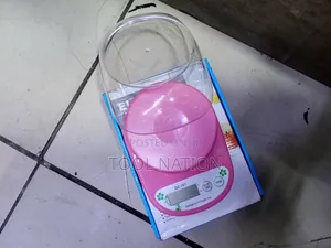 5kg Weighing Kitchen Scale