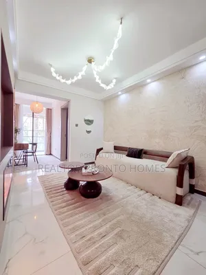 2bdrm Apartment in Yaya Centre, Hurlingham for sale