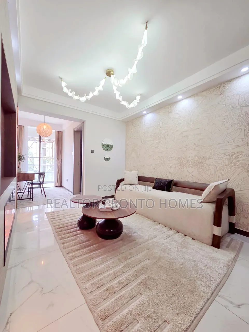 2bdrm Apartment in Yaya Centre, Hurlingham for sale