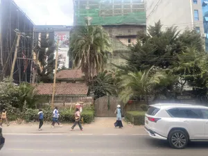 Yaya Centre Super 1/2 Acre Opposite CJS  & Near Equity Bank for Sale