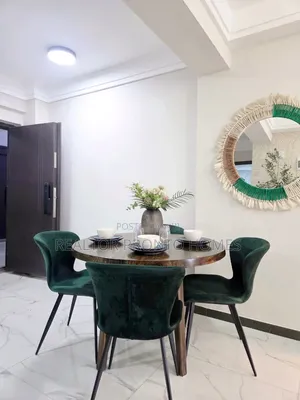 2bdrm Apartment in Yaya Centre, Hurlingham for sale