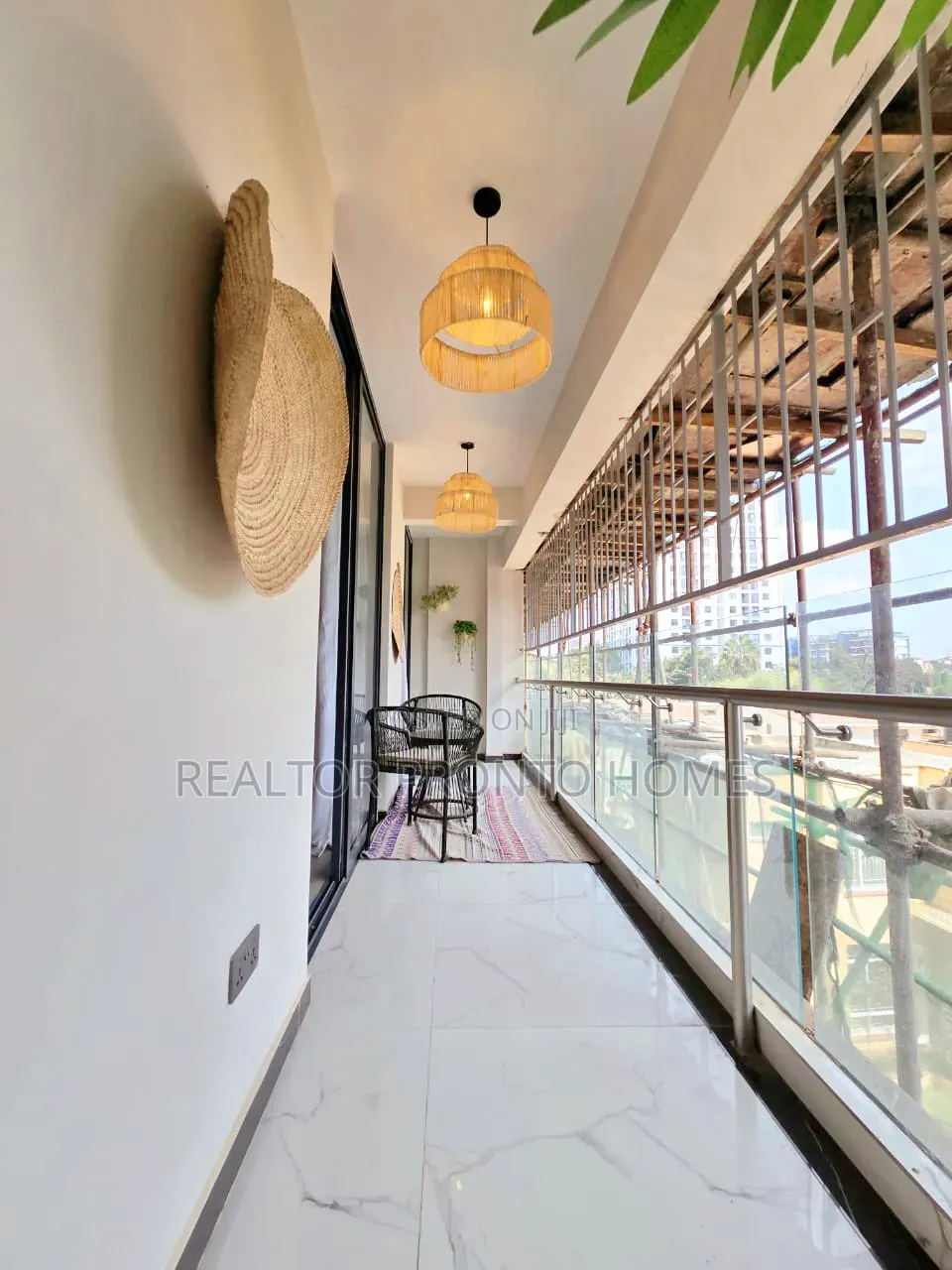2bdrm Apartment in Yaya Centre, Hurlingham for sale