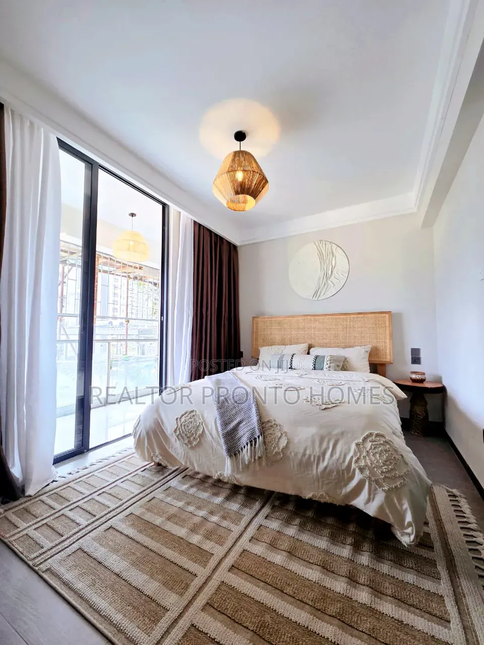 2bdrm Apartment in Yaya Centre, Hurlingham for sale