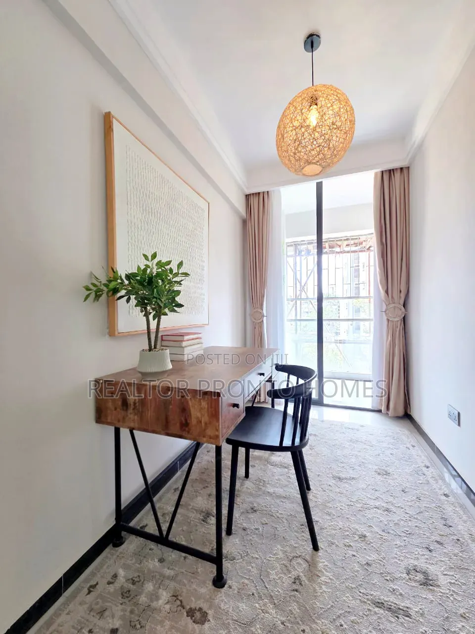 2bdrm Apartment in Yaya Centre, Hurlingham for sale