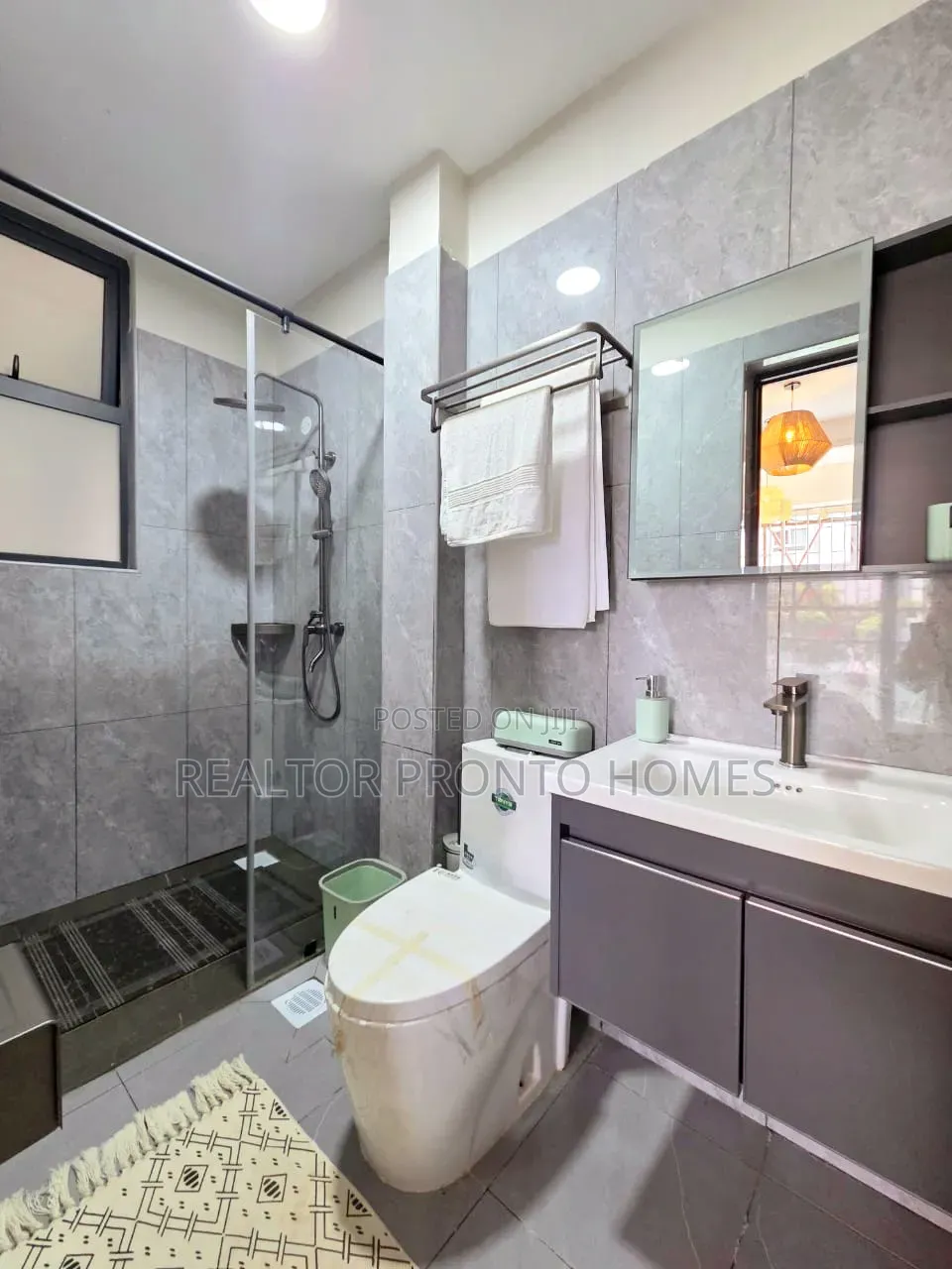 2bdrm Apartment in Yaya Centre, Hurlingham for sale
